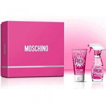 MOSCHINO FRESH PINK DKIT 437 ET30