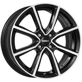 TN dark 5 5x15 4x100 ET45 MB60 1