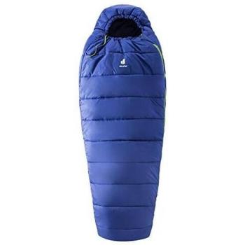 Saco de dormir para niños Deuter Starlight