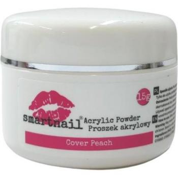 Cover de Acrílico Smartnail Peach 15g