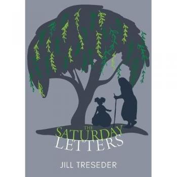 Treseder, Jill: The Saturday Letters