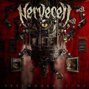 Nervecell Psychogenocide (CD) Album