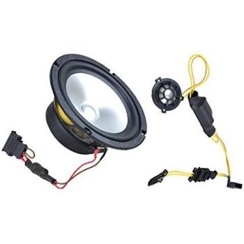 Ground Zero GZCS‑165VW 16,5 cm Lautsprechersystem (neu & OVP)