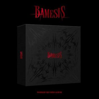 BamBam (Got7) – BAMESIS