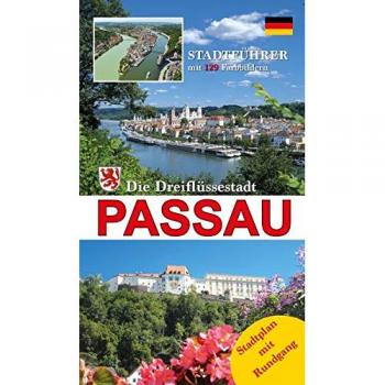 StadtfÃ¼hrer Passau