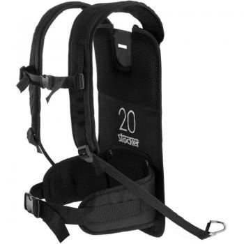 Arnés de Carga Stocker 20L – Ligero y Seguro