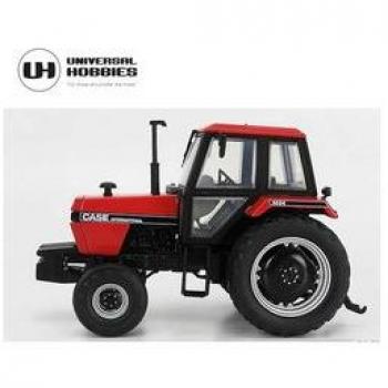UH6209 Case International 1494 2WD Diecast Model – 1/32 Scale