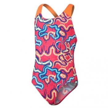 Traje de baño Speedo Digital Allover Splashback