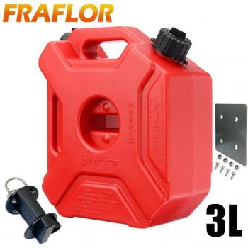 0.75 Gallon Jerry Can