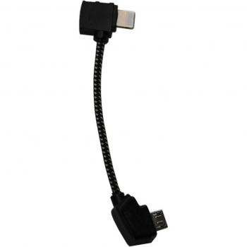 Type-C to Micro-USB Cable for DJI Mavic Air