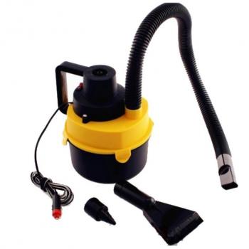 Aspirapolvere Da Auto 12V con Accendisigari