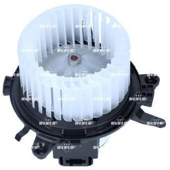 Ventilatore abitacolo NRF 34522