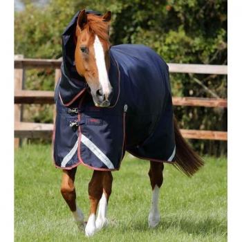 Cubrecuello Manta Outdoor Equino Titan 100g