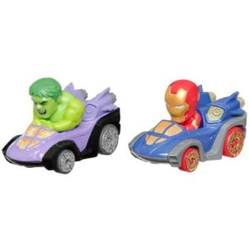 Hot Wheels Racciare Verso HRT55