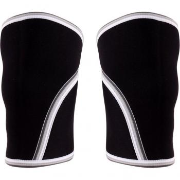 Neopren Kniekompressionsärmel 7mm für Sport