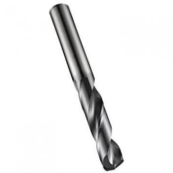 Dormer R458 4.7mm TiAlN Coated High Performance Drill