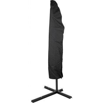 Banana Sombrilla Exterior 3T – Protección contra Lluvia