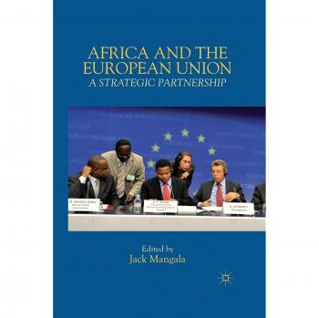 Africa and the European Union: A Strategic Partnership