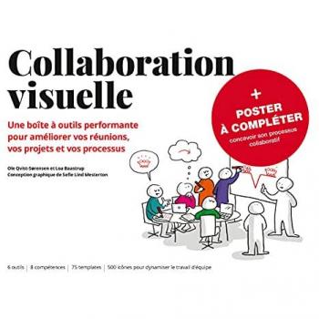 Pack collaboration visuelle + poster