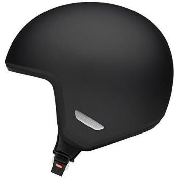 Schuberth Casco Jet O1 Nero Opaco