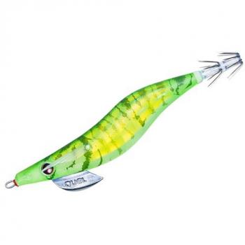 Yo Zuri Egi Lens-Q Invisible Cloth Squid Jig 3.0 A1781-GLMB (3275)