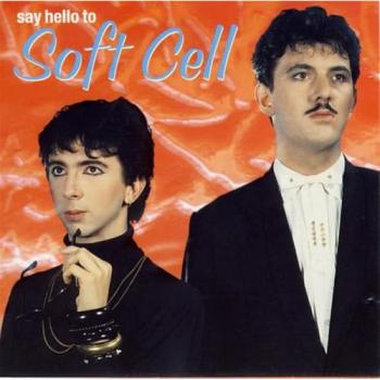 Bienvenue aux Soft Cells