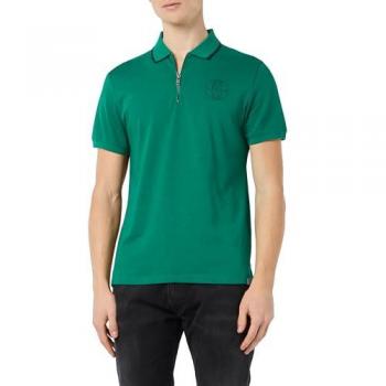 S.Oliver Kurzarm-Polokragen-Piquéshirt