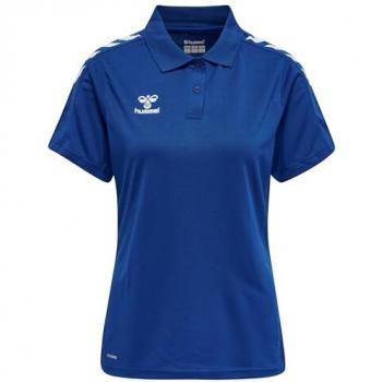Hummel Women's Functional Polo