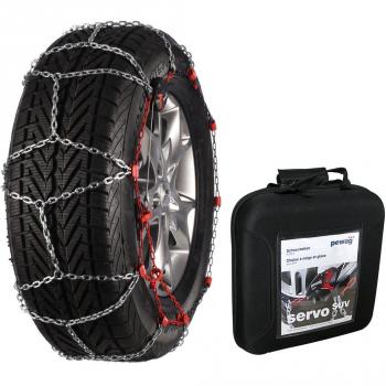 Pewag Servo SUV RSV 82 catene da neve