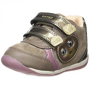 Chaussures Multicolores Geox B160AB 022HI B pour Enfants