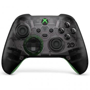 Controller wireless Xbox 20th Anniversary Edition