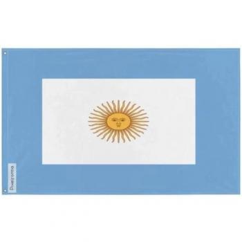 Flag Marine 120 × 180 cm – Polyester