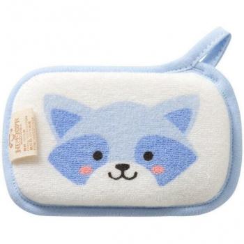 1PC Soft Baby Bath Towel Sponge