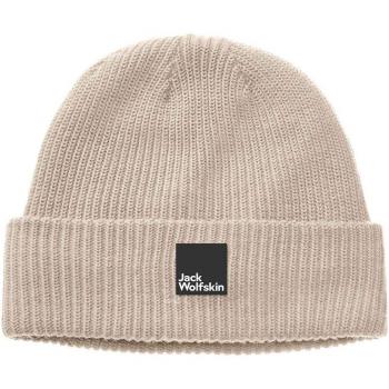 Gorro Wolfskin Pergamon Rosa Claro Talla L