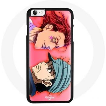 Funda iPhone 4 Ging Vs Hisoka
