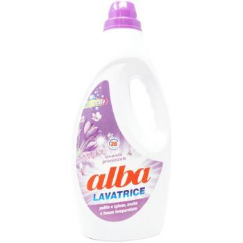 ALBA LAV.LAVANDA 33LV 1,850LT