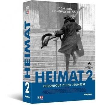 Heimat 2 1960-1970