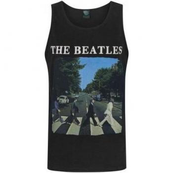 Gilet da uomo The Beatles Abbey Road