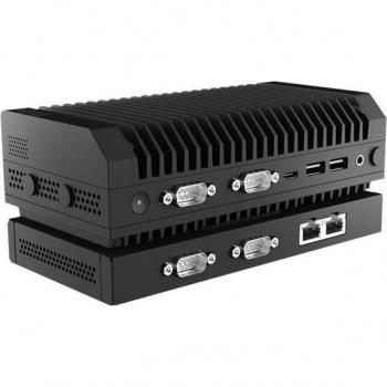 Lenovo ThinkEdge SE30 11NA Mini PC Core i5 1145GRE 16 GB RAM 512 GB SSD