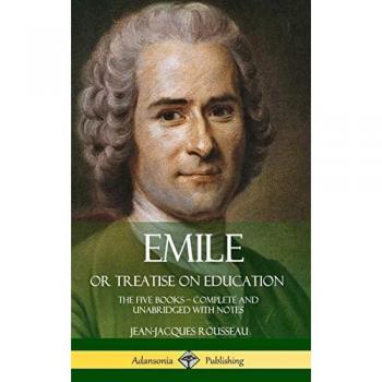 Emile or Treatise on Education