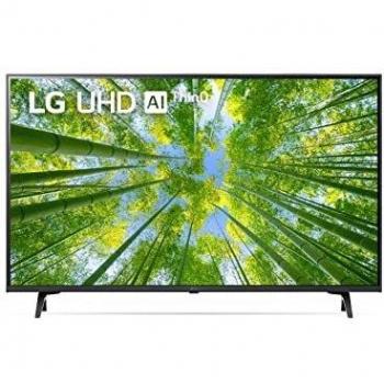 LG 86UQ80006LB.AEU Ultra HD 86” Smart TV