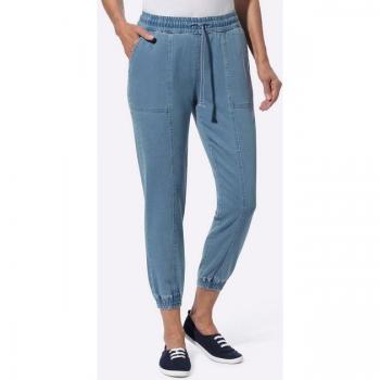 Sieh an! 7/8-Jeans für Frauen