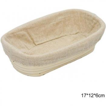 Banneton Brotform Kollektion