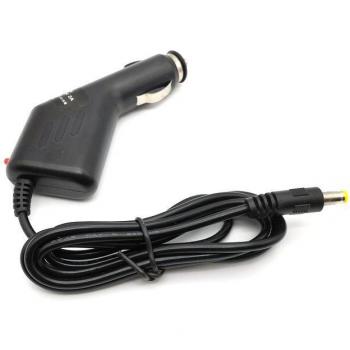 12V 2A Universaladapter 5,5x2,5mm/5,5x2,1mm