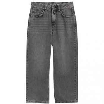 Vaqueros TOM TAILOR gris claro tapered fit