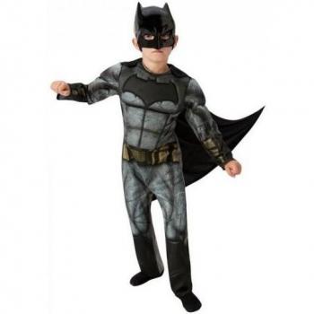 Supereroi Uniti: Costume Deluxe di Batman e Superman
