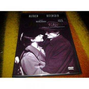 Spellbound [Import USA Zone 1] – Hitchcock, Alfred