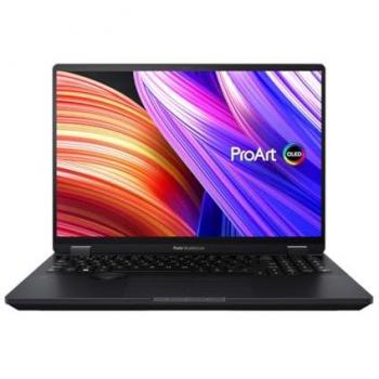 Asus ProArt 16OLED Tac 3.2K/i9-13980HX/4070/64G/2T/11P
