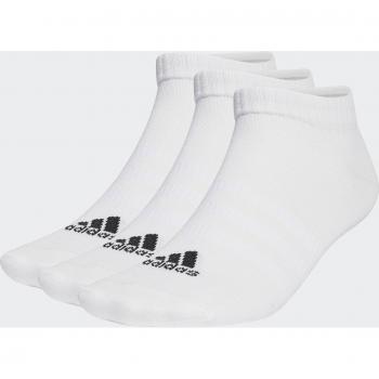 Calcetines adidas piqui thin and light 3p unisex