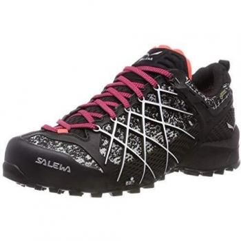 Salewa Scarpe Da Trekking Wildfire Goretex